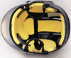 Andre Burakovsky Autographed Seattle Kraken Mini Helmet "Release The Kraken" Fanatics Holo Stock #208687