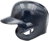 Julio Rodriguez Autographed Seattle Mariners Blue Mini Helmet Beckett BAS QR Stock #234035