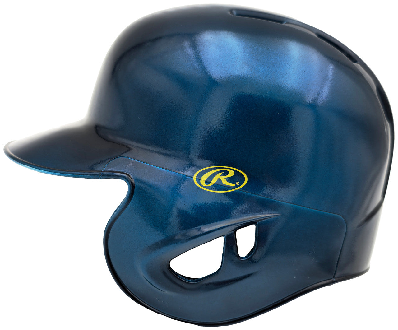 Julio Rodriguez Autographed Seattle Mariners Chrome Blue Mini Helmet  Beckett BAS QR Stock #234036