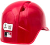 Elly De La Cruz Autographed Cincinnati Reds Red Mini Helmet Beckett BAS QR Stock #234037