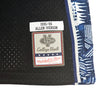 Georgetown Hoyas Allen Iverson Autographed Black Authentic Mitchell & Ness 1995-96 College Vault Jersey Size L Beckett BAS Witness Stock #220426