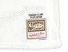 Philadelphia 76ers Julius "Dr. J" Erving Autographed White Authentic Mitchell & Ness 2-10-1985 HWC Swingman All Star Jersey Size XXL Beckett BAS Witness Stock #220410
