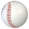 Sandy Koufax Autographed NL Baseball Los Angeles Dodgers "Best Wishes" Vintage Playing Days Signature PSA/DNA #V02561