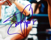 Isaac Austin Autographed 16x20 Photo Orlando Magic PSA/DNA #T14840