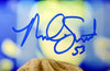 Malcolm Smith Autographed 16x20 Photo Seattle Seahawks Super Bowl MCS Holo Stock #72385