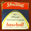 Sandy Koufax Autographed NL Baseball Los Angeles Dodgers "Best Wishes" Vintage Playing Days Signature PSA/DNA #V02561