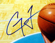 Corey Maggette Autographed 16x20 Photo Orlando Magic PSA/DNA #S76714