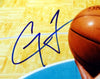 Corey Maggette Autographed 16x20 Photo Orlando Magic PSA/DNA #S76714
