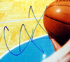 Corey Maggette Autographed 16x20 Photo Orlando Magic PSA/DNA #S76717