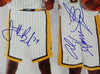 Al Harrington & Jonathan Bender Autographed 16x20 Photo Indiana Pacers PSA/DNA #S76730