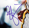 Sam Perkins Autographed 16x20 Photo Indiana Pacers PSA/DNA #T14437