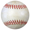 Billy Martin Autographed Official AL Baseball New York Yankees "Best Wishes" PSA/DNA #Y08101