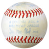 Official American League Lee MacPhail Unsigned Baseball SKU #77256