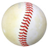 Official American League Lee MacPhail Unsigned Baseball SKU #77256