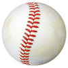 Official American League Lee MacPhail Unsigned Baseball SKU #77256