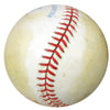 Official American League Lee MacPhail Unsigned Baseball SKU #77252