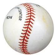 Nick Tremark Autographed Official NL Baseball Brooklyn Dodgers PSA/DNA #T45542