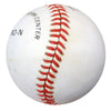 Charlie Neal Autographed Official NL Baseball Brooklyn Dodgers PSA/DNA #Z80179