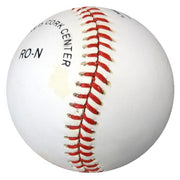 Al Barlick Autographed Official NL Baseball PSA/DNA #X23206