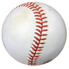 Don Thompson Autographed Official NL Baseball Brooklyn Dodgers PSA/DNA #Z80269