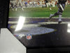 Steve Largent Autographed Framed 20x24 Canvas Photo Seattle Seahawks "HOF 95 & Hawks 1976-89" #/80 PSA/DNA Stock #94474