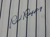 New York Yankees Red Ruffing Autographed White Jersey PSA/DNA #V11072