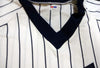 New York Yankees Red Ruffing Autographed White Jersey PSA/DNA #V11072