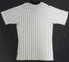 New York Yankees Red Ruffing Autographed White Jersey PSA/DNA #V11072