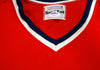 Chicago White Sox Ted Lyons Autographed Red Jersey "Best Wishes, Baseball Hall Of Fame 1955" PSA/DNA #V11811