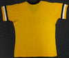 Pittsburgh Pirates Burleigh Grimes Autographed Yellow Jersey PSA/DNA #V93947