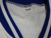 Kansas City Royals Dick Howser Autographed White Jersey PSA/DNA #W06971
