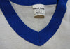 Brooklyn Dodgers Al "Rube" Walker Autographed Gray Jersey "Best Wishes" PSA/DNA #X04119