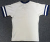 New York Yankees Waite Hoyt Autographed Gray Jersey PSA/DNA #V11321