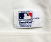 Cincinnati Reds Bucky Walters Autographed White Jersey PSA/DNA #V11071