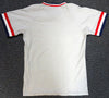 St. Louis Cardinals Walker Cooper Autographed Gray Jersey PSA/DNA #W07519