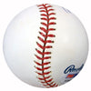 Brad Voyles Autographed Official MLB Baseball Kansas City Royals PSA/DNA #Y29614