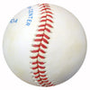 Gary Peters Autographed Official AL Baseball Boston Red Sox PSA/DNA #Y29688