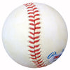 Gary Peters Autographed Official AL Baseball Boston Red Sox PSA/DNA #Y29688