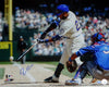 Robinson Cano Autographed 16x20 Photo Seattle Mariners MCS Holo Stock #98187