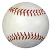 Joseph Joe Kuharich Autographed Official NL Giles Baseball Notre Dame Fighting Irish PSA/DNA #W05063