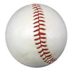 Joseph Joe Kuharich Autographed Official NL Giles Baseball Notre Dame Fighting Irish PSA/DNA #W05063