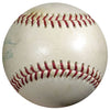Mickey Mantle Autographed AL Cronin Baseball New York Yankees "Best Wishes" PSA/DNA #T01394