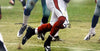 Tyrann Mathieu Autographed 16x20 Photo Arizona Cardinals PSA/DNA Stock #82336