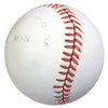 Charlie Neal Autographed Official NL Baseball Brooklyn Dodgers PSA/DNA #AA38689