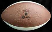 Jake Locker Autographed White Logo Football Washington Huskies PSA/DNA Stock #53221