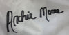 Archie Moore Autographed White Everlast Boxing Trunks PSA/DNA #X30921