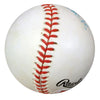 Mike Sandlock Autographed Official NL Baseball Brooklyn Dodgers PSA/DNA #Z33299