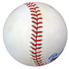 Fernando Gonzalez Autographed Official AL Baseball New York Yankees PSA/DNA #Z33329