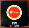 Unsigned Official Wilson Pacific Coast League Baseball Unsigned Stock #99644
