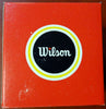 Unsigned Official Wilson Pacific Coast League Baseball Unsigned Stock #99644
